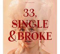 Bergman,Teresa - 33,Single & Broke