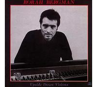 Bergman - Upside Down Visions [VINYL]