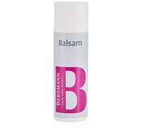 Bergmann Balm for Synthetic Hair, 0.28998 kg