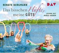 Bergmann, Renate - Das Bisschen Hüfte, Meine Güte