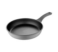 Bergner Cast Aluminium Induction Frying Pan, 24cm, Retro