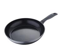 Bergner Titan Frying Pan Forged Aluminium Non-Stick Black - 24cm