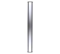 Bergner Magnetic Bar for Knives Aluminium