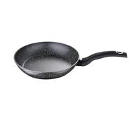 Bergner - Orion Non-Stick Frying Pan, 26cm - Induction Hob Aluminium Cookware Pan- Marble Coating & Heat Resistant Handles