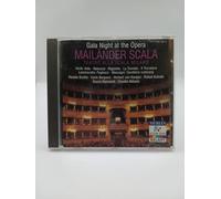 Bergonzi/Abbado/Karajan/Otsm/+ - Teatro Scala Milano-Gala Night