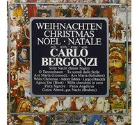 Bergonzi, Carlo - Christmas Songs