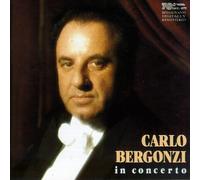 Bergonzi, Carlo - Opera Arias & Songs