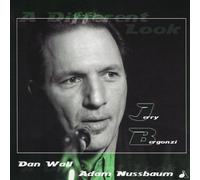 Bergonzi, Jerry - Different Look