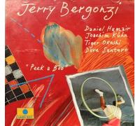 Bergonzi,Jerry - Peek a Boo