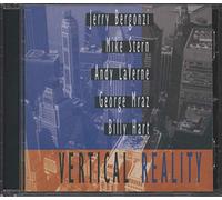 Bergonzi, Jerry Quartet - Vertical Reality