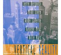 Bergonzi Jerry - Vertical Reality [Import]