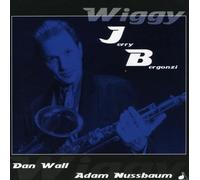 Bergonzi, Jerry - Wiggy