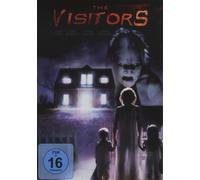 Bergqvist Kjell,Endre Lena The Visitors [Import allemand]