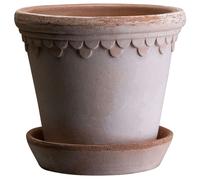 Bergs Potter - Copenhagen Pot Rose, 21 cm - Rose