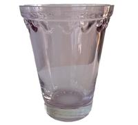 Bergs Potter - Copenhagen Vase Ø15 cm, Rose Quartz - Rose Quartz