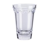 Bergs Potter Copenhagen vase Clear, 18.5 cm