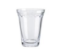 Bergs Potter Copenhagen vase Clear, 21 cm