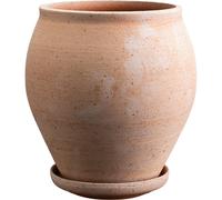 Bergs Potter - Delphi Pot Standard 20 cm, Pink - Pink