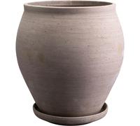 Bergs Potter - Delphi Pot Standard 26 cm, Grey - Grey