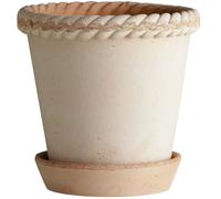 Bergs Potter - Emilia Pot Rose, 21 cm - Rose