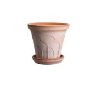 Bergs Potter - Fleur Pot 12 cm, Pink - Pink