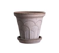 Bergs Potter - Fleur Pot 14 cm, Grey - Grey