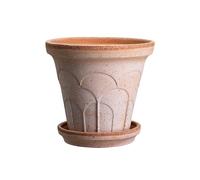 Bergs Potter - Fleur Pot 14 cm, Pink - Pink