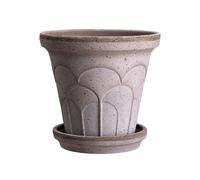 Bergs Potter - Fleur Pot 16 cm, Grey - Grey