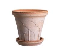 Bergs Potter - Fleur Pot 16 cm, Pink - Pink