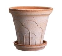 Bergs Potter - Fleur Pot 18 cm, Pink - Pink