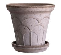 Bergs Potter - Fleur Pot 21 cm, Grey - Grey