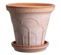 Bergs Potter - Fleur Pot 21 cm, Pink - Pink