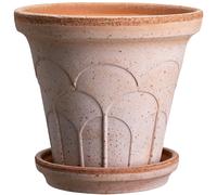 Bergs Potter - Fleur Pot 25 cm, Pink - Pink