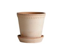 Bergs Potter Helena flower pot Ø10 cm pink