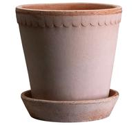 Bergs Potter - Helena Pot Rose, 25 cm - Rose