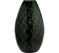Bergs Potter - Misty Vase 40 cm, Green - Emerald