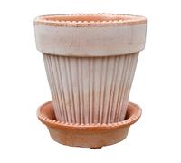 Bergs Potter Simona flower pot 16 cm Pink