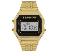 Bergson Clock BGW8159U3