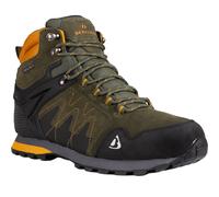 Bergson Tubkal Mid STX Boots - Khaki