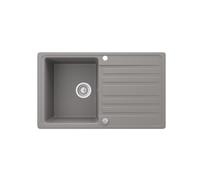 Bergström Sink, Concrete, 76.5 x 46 cm