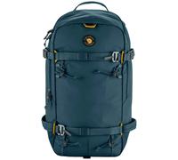 Fjällräven Bergtagen 30 S-M Hiking backpack 53 cm blue