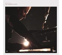 Espen Berg - Espen Berg: The Trondheim Concert