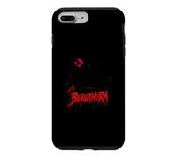 Bergthora Norse Viking Shieldmaidens Warrior Case for iPhone 7 Plus/8 Plus