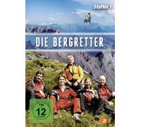 Bergwacht, Die - Staffel 1