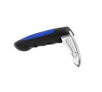 bergxperten Handly 2 Pcs Multi - Function Portable Car Door Assist Handles with Seat Belt Cutter & Window Switch - Vehicle Support Handles