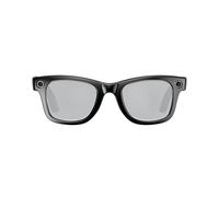 bergxperten Meacode AI Smart Glasses 8MP Camera Smart Glasses - No WiFi Color - Change Sunglasses for Men with Bluetooth, Translation, Voice Assistant, Open Ear Music & Calls