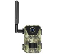 bergxperten Naturepar Trail Camera - 14MP 4G Wildlife Camera with Night Vision and Motion Detection - 32GB SD - for Wildlife & Garden Monitoring