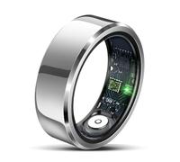 bergxperten Sekoda Smart Health Ring，Fitness tracking, sleep monitoring and activity tracker, stylish and versatile