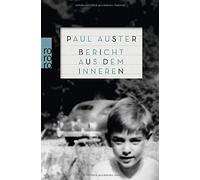 Bericht aus dem Inneren, Auster, Schmitz New 9783499267321 Fast Free Shipping.
