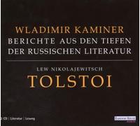 Berichte aus Den Tiefen der Russischen Literatur